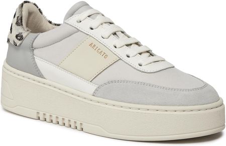 スニーカー AXEL ARIGATO Women Sneakers F1644002 WHITE GOLD white Sneakersy Axel Arigato - Ceny i opinie - Ceneo.pl