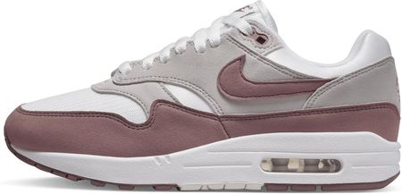 Buty damskie Nike Air Max 1 - Biel