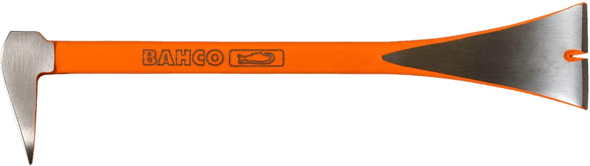 Bahco Pry Bar Crowfoot Wide End 10 Opinie i ceny na Ceneo.pl