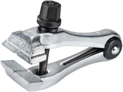 Turnus® Imadełko Ręczne Ze Spiczastymi Szczękami Z Nakrętką Motylkową 120Mm Turnus