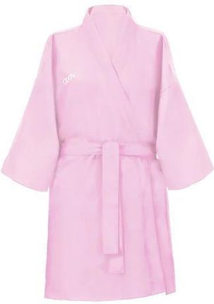 Glov Kimono Style Absorbent Bathrobe Szlafrok