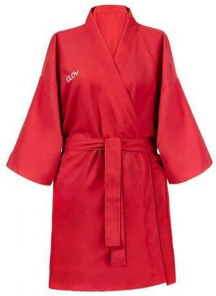 Glov Kimono Style Absorbent Bathrobe Szlafrok