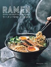 Zdjęcie Ramen. Zupa szczęścia i miłości - Sulechów