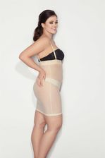 Podkoszulki i halki MITEX HALKA SOFTLY DRESS