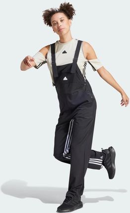 Adidas Tiro Woven Loose Jumpsuit - IN7335