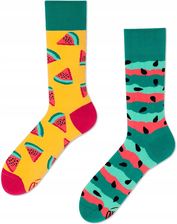 Zdjęcie Skarpety Many Mornings Watermelon Splash 39-42 - Grodzisk Wielkopolski