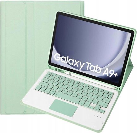 Xgsm Z Klawiaturą Touchpad Do Samsung Galaxy Tab A9+ Plus (5902493100289)