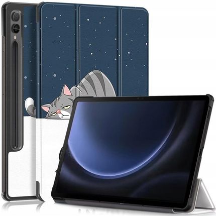 Xgsm Do Samsung Galaxy Tab S9 Fe+ Plus (5902493063737)