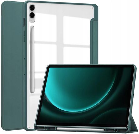 Xgsm Do Samsung Galaxy Tab S9 Fe Plus (5902493064567)