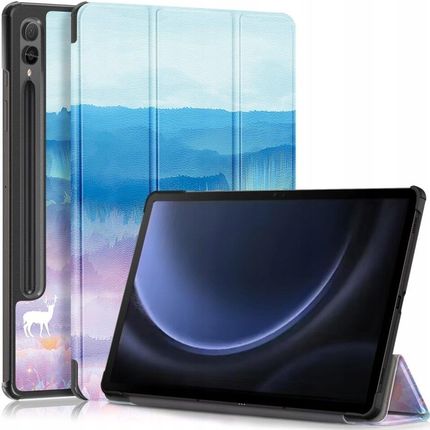 Xgsm Do Samsung Galaxy Tab S9 Fe+ Plus (5902493063775)