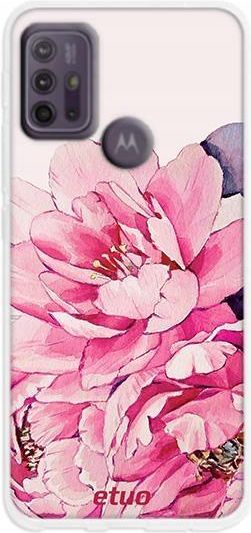 HUANGTAOLI Case For Motorola Edge 30 Ultra, Airbag Drop