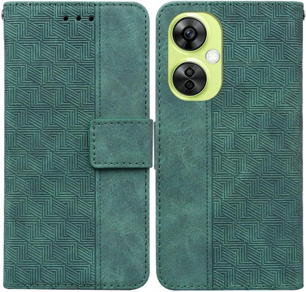 TAUYN Cover per OnePlus Nord CE 3 Lite/Nord N30 5G, Premium