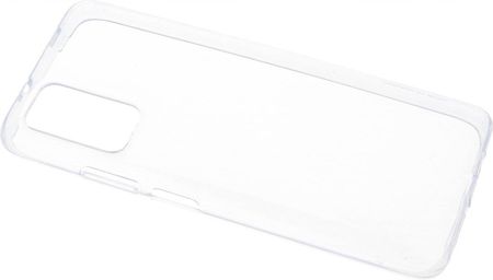 Xiaomi Pokrowiec Etui Redmi 9T Clear Case