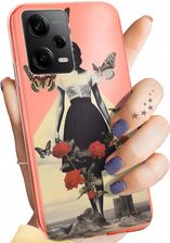 Hello Case Etui Do Xiaomi Redmi Note 12 Pro 5G Speed Poco X5
