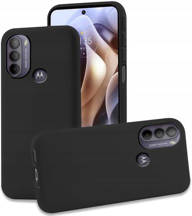 Vegacom Etui Case Matt Szkło Do Motorola Moto G31 G41