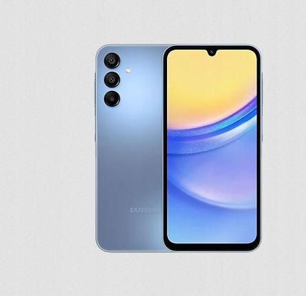 Samsung Galaxy A15 5G SM-A156 4/128GB Niebieski - Cena