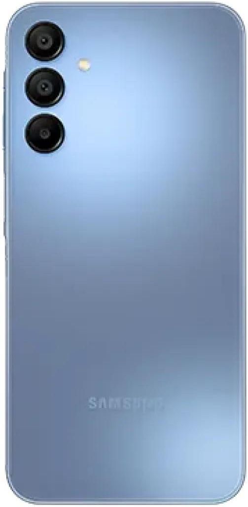 Samsung Galaxy A15 5G SM-A156 4/128GB Niebieski - Cena