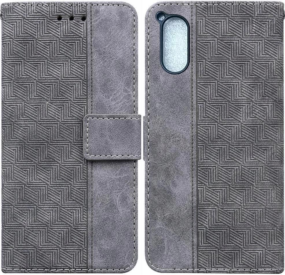 Custodia per Sony Xperia XA1 Cover Portafoglio Protettiva Magnetica