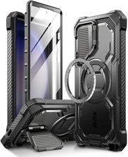 Supcase Etui Pancerne Do Galaxy S24 Ultra I Blason Armorbox Mag Sp Obudowa