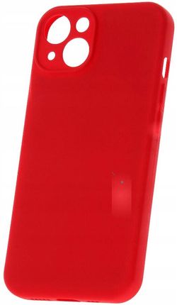 Tfo Etui Silikonowe Z Mikrofibrą Do Xiaomi Redmi 13C 4G Pokrowiec Case