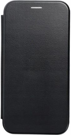 Vegacom Kabura Book Elegance Do Xiaomi Mi 10T Lite 5G Czarny