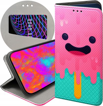 Hello Case Etui Do Xiaomi Mi 11I Poco F3 Pro Candy Cukierki Słodycze