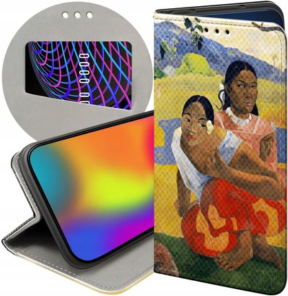 Hello Case Etui Do Xiaomi Mi 11I Poco F3 Pro Paul Gauguin Obrazy