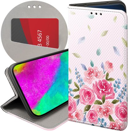 Hello Case Etui Do Xiaomi Mi 11I Poco F3 Pro Ładne Piękne Beauty
