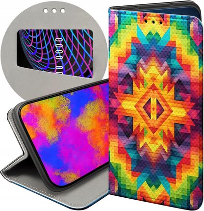 Hello Case Etui Do Xiaomi Mi 11I Poco F3 Pro Azteckie Aztec Aztecy