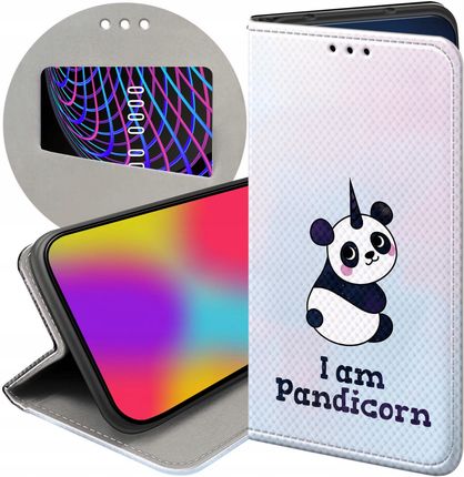 Hello Case Etui Do Xiaomi Mi 11I Poco F3 Pro Misie Koala Miś Futerał