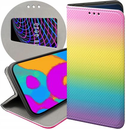 Hello Case Etui Do Xiaomi Mi 11I Poco F3 Pro Lgbt Równość Pride