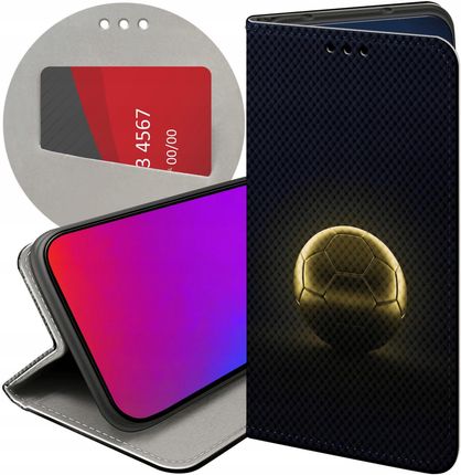 Hello Case Etui Z Klapką Do Xiaomi Mi 11I Poco F3 Pro Młodzieżowe