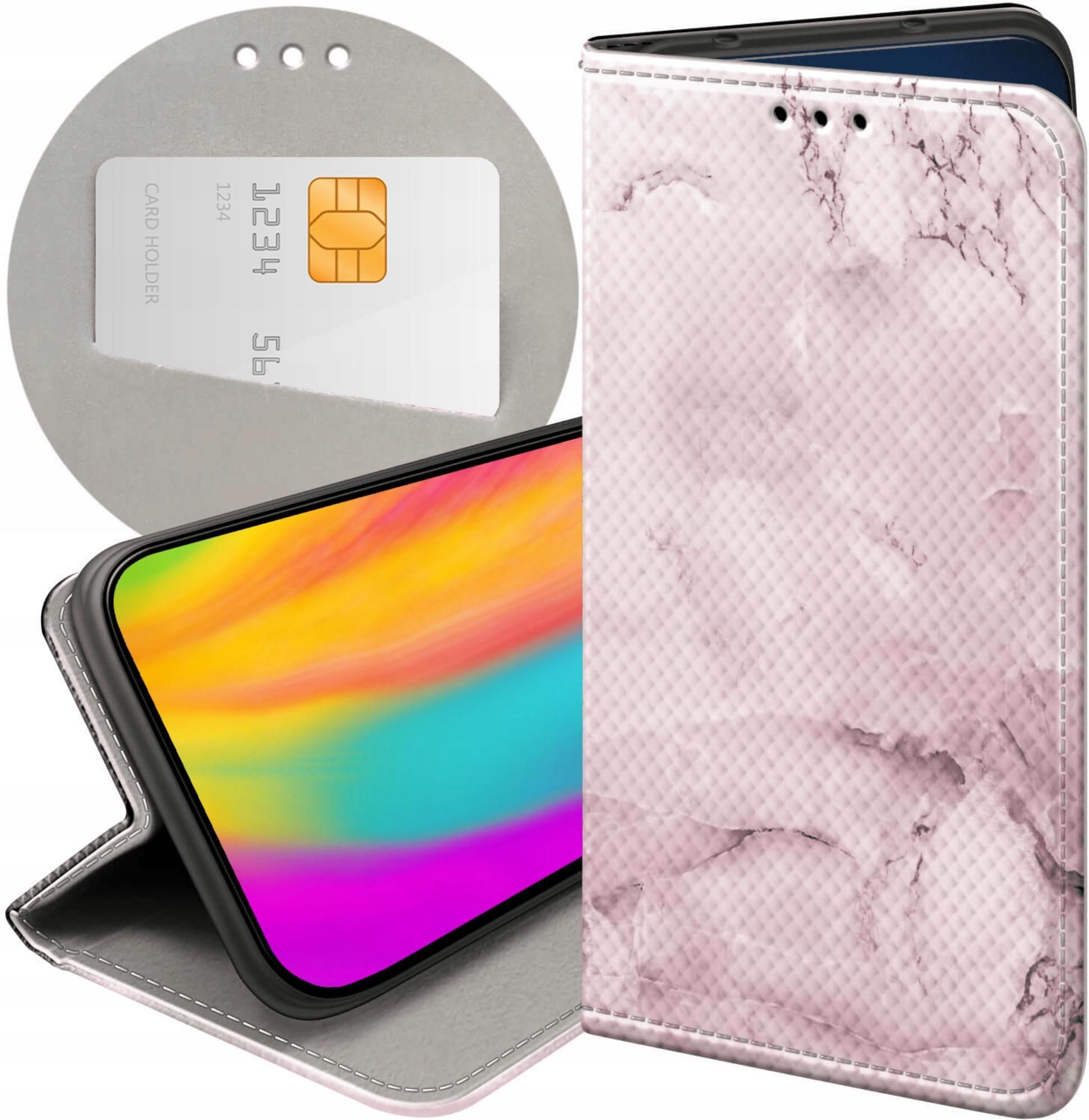 Moex Collana Porta Cellulare Con Custodia In Silicone Per Xiaomi Redmi 8 - Tracolla Regolabile Argento