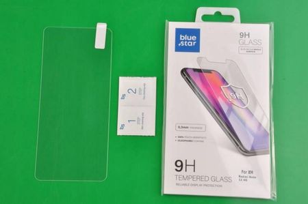 Szkło Hartowane 9H Do Xiaomi Redmi Note 12 4G - zdjęcie 4