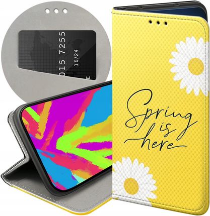 Hello Case Etui Do Xiaomi Mi 11I Poco F3 Pro Wiosna Wiosenne Spring