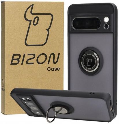Bizon Etui Z Podstawką Do Pixel 8 Pro Obudowa Case Cover Plecki