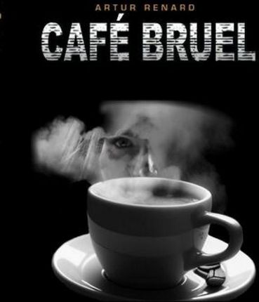 Café Bruel mobi,epub Artur Renard - ebook - najszybsza wysyłka!