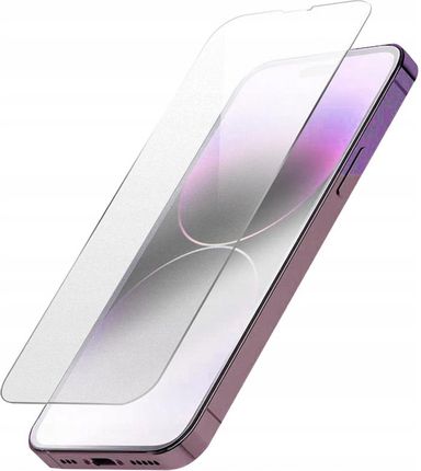 Telforceone Szkło Hartowane 2D Matowe Do Samsung Galaxy A55 5G Szybka Ochronna