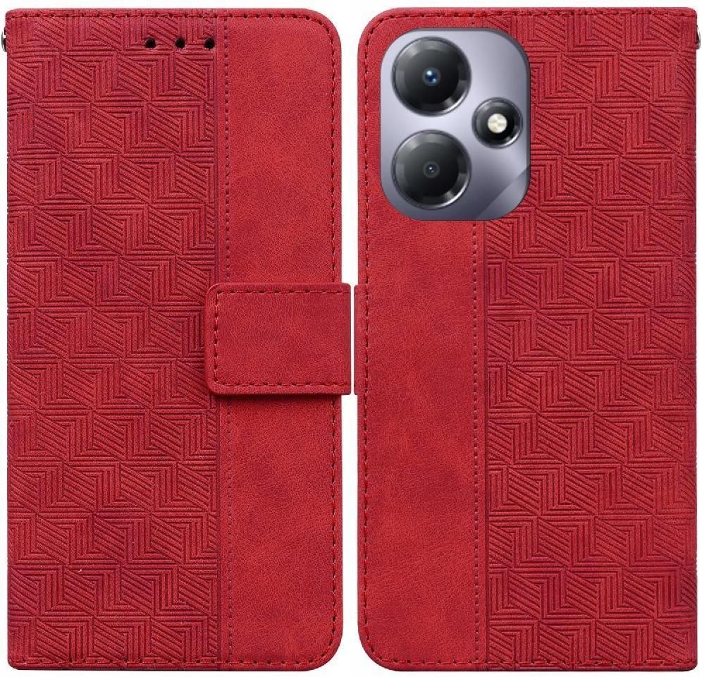 Custodia Pelle PU Con Slot Carte JETech Cover Portafoglio Per IPhone 15 Pro Max 6,7 Pollici, Antiurto PU Pelle Magnetica Flip Custodia Con Porta Carte, Funzione Supporto E Piena Chiusura Magnetica