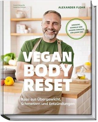 Vegan Body Reset Alexander, Flohr