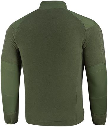 M-Tac Kurtka Combat Fleece Polartec Jacket Ao Xs R 20491062Xsr - zdjęcie 2