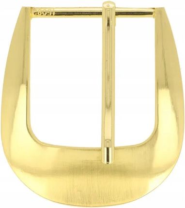 Klamra Do Paska 40Mm Damska Złota Księżyc KACPEREK - zdjęcie 3