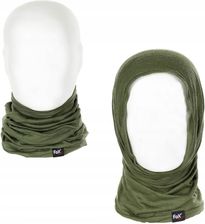 Zdjęcie Mfh Komin Wielofunkcyjny Szal Merino Od Green 10179B - Nowa Dęba