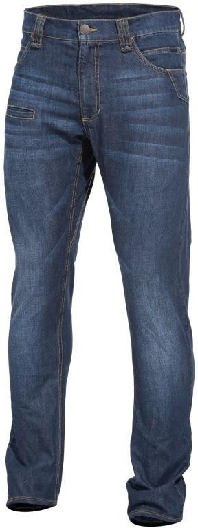 Pentagon Spodnie Taktyczne Rogue Jeans Indigo Blue 44 32