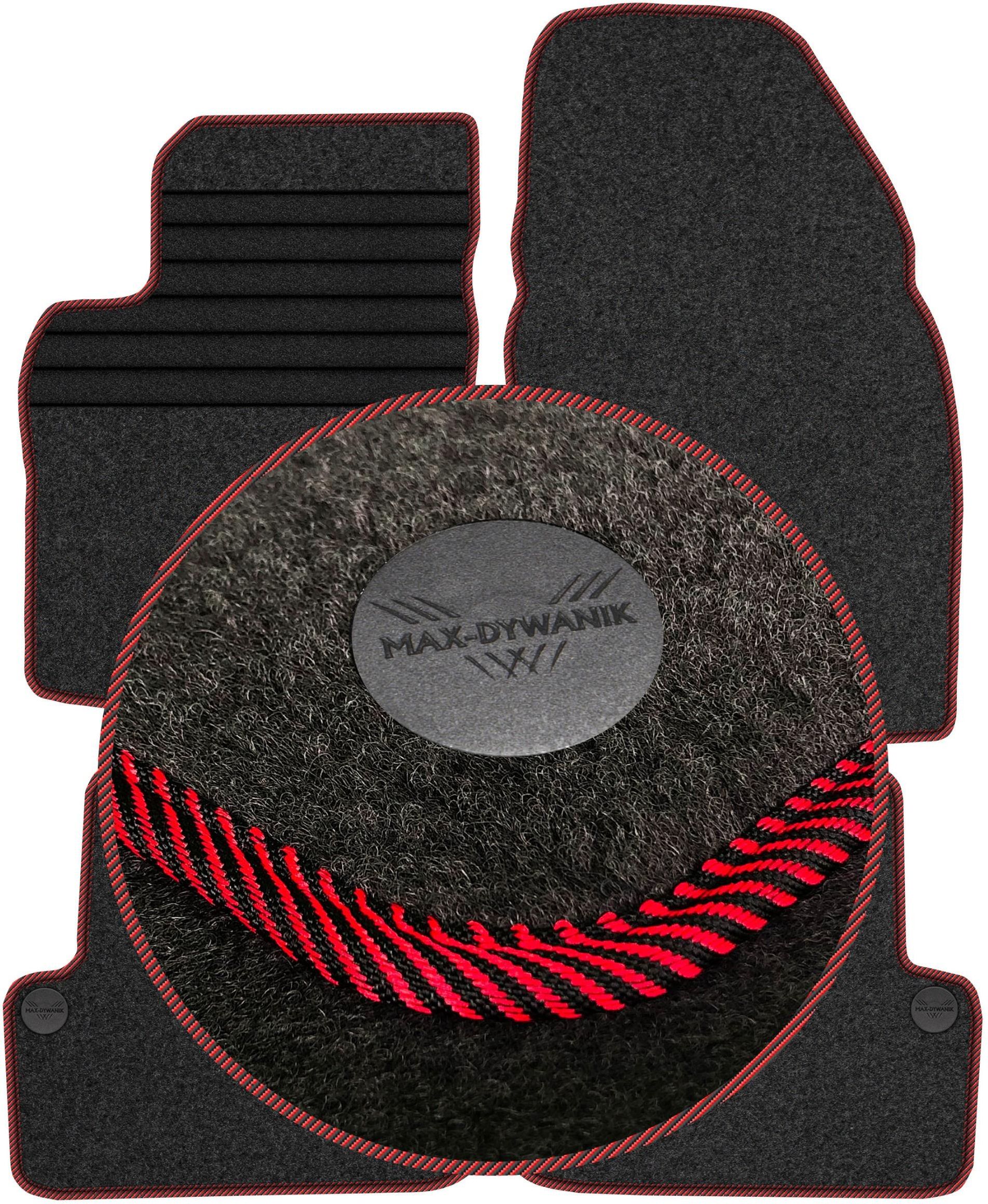 rubber matten NISSAN Qashqai I 2007-2013 - Bila Shop rubber matten NISSAN Qashqai I 2007-2013 - Bila Shop