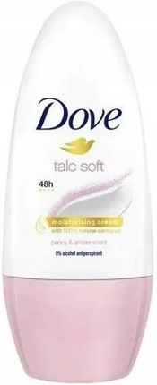 DOVE Woman Talc Soft Antyperspirant w kulce dla kobiet, 50ml