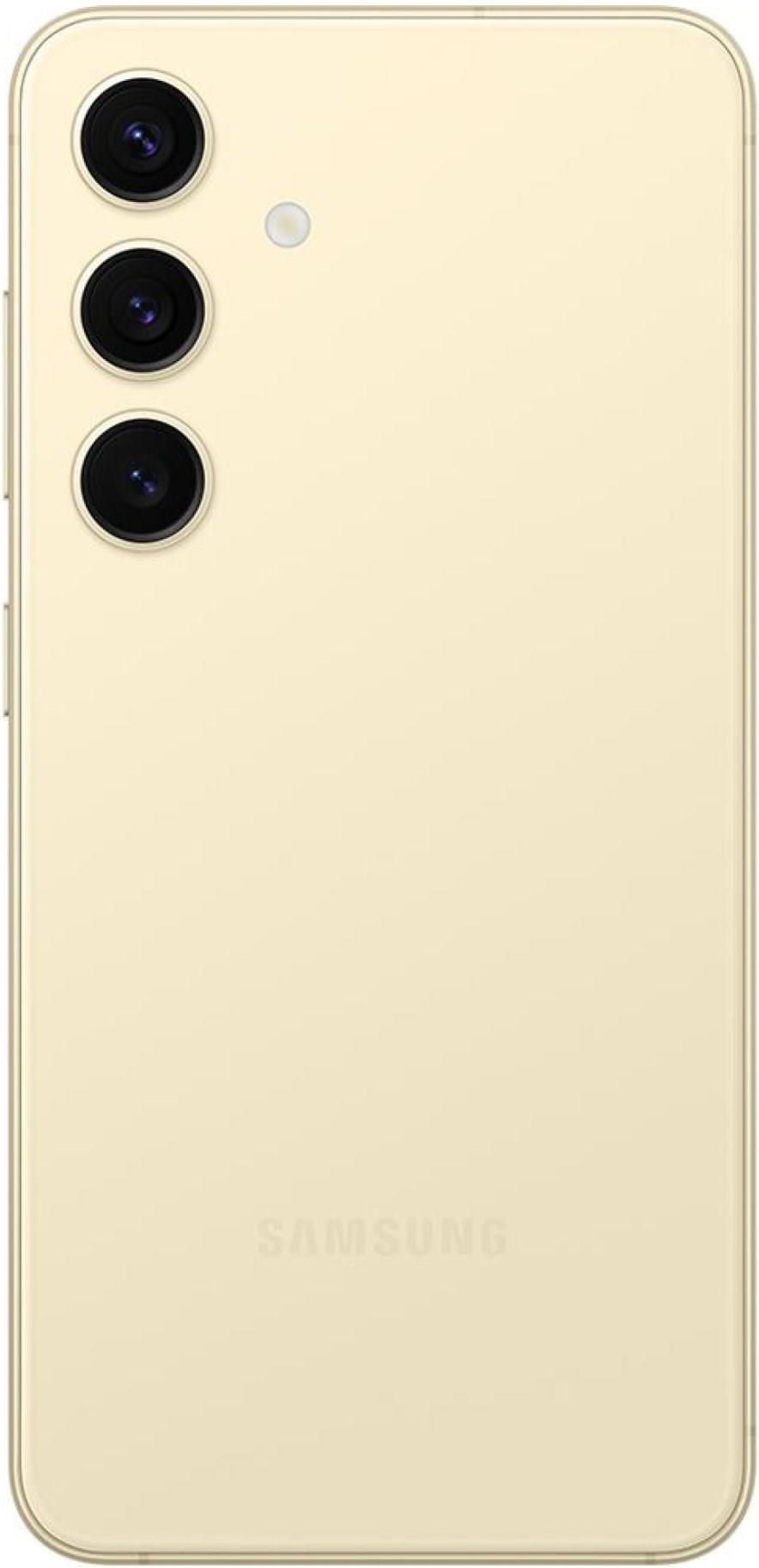 SIMフリー Galaxy S24 SM-S921Q [アンバーイエロー][国内正規品
