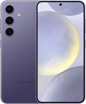 Samsung Galaxy S24 SM-S921 8/256GB Fioletowy