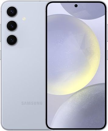 Samsung Galaxy S24 本体　256GB Samsung Galaxy S24 8GB/256GB Szary - Smartfony i telefony