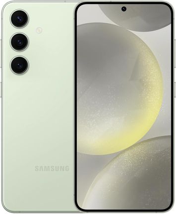 Samsung Galaxy S24 SM-S921 8/128GB Zielony